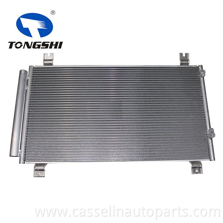 Ac Condenser for MITSUBISHI GRANDIS Car Condenser